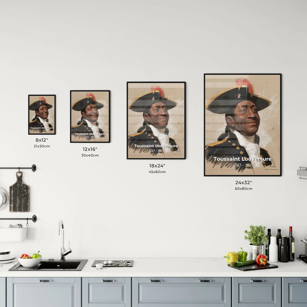 Empowered Essence - Kitchen Hangings