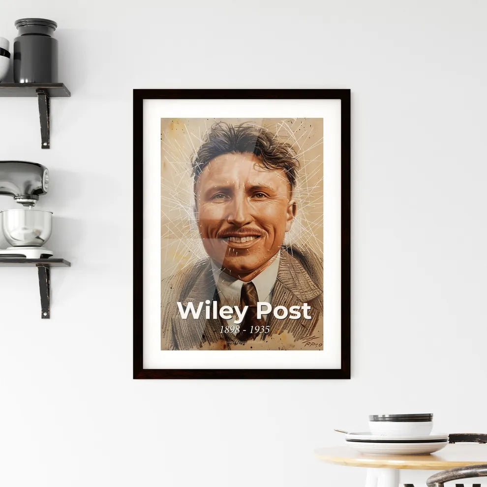 Celebrate Wiley Post Hangings
