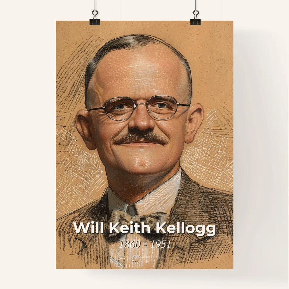 Illuminating Vision Poster