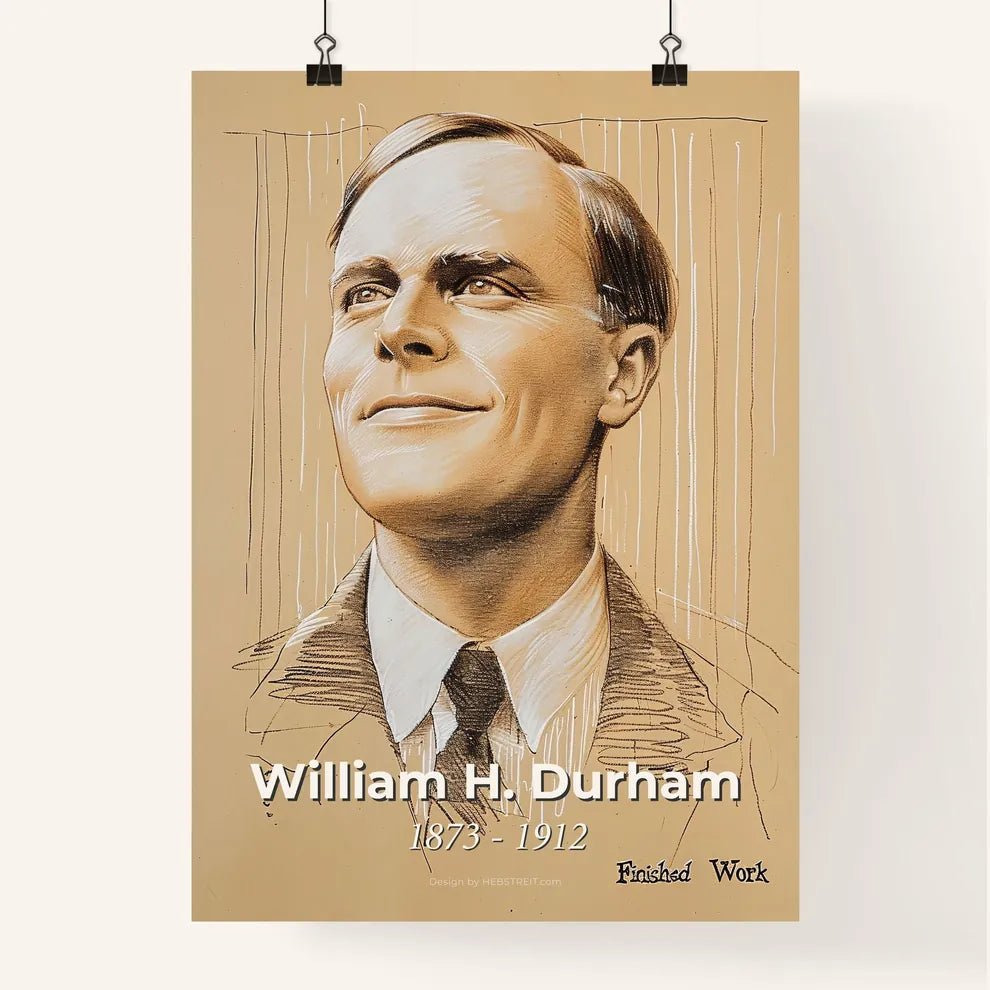 Radiant Reverence Poster