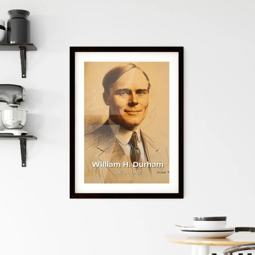 William H. Durham Hangings