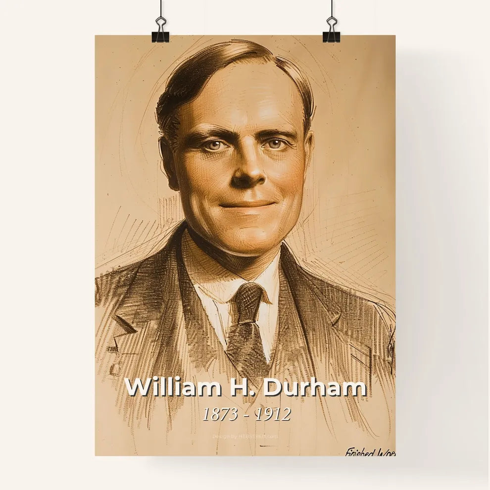 Divine Legacy Poster