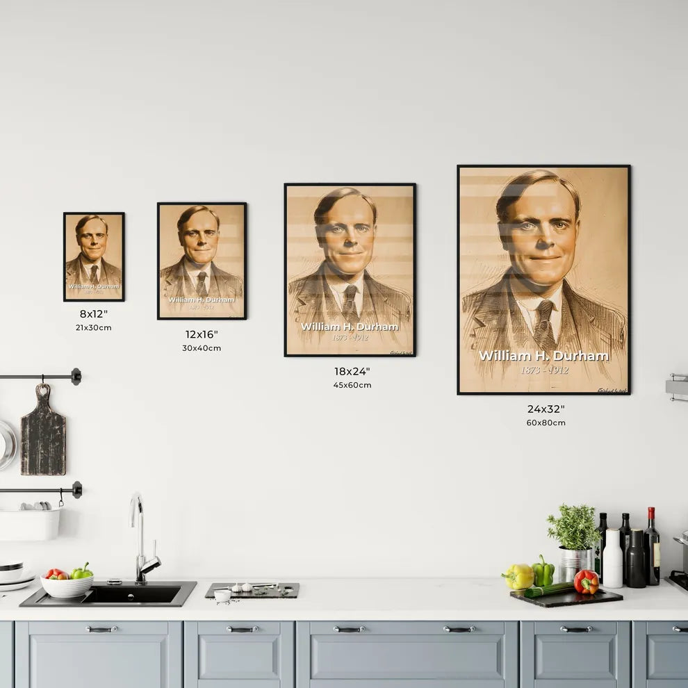 Divine Legacy Size Chart