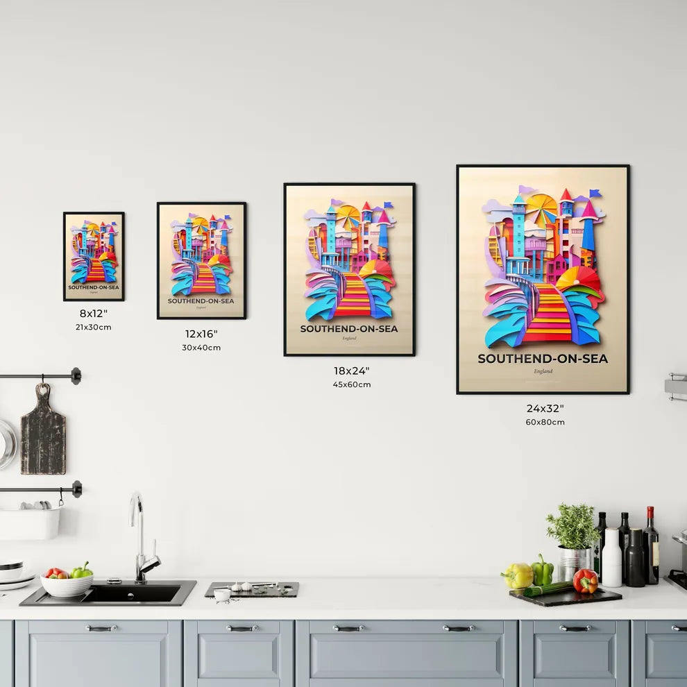 Vivid Southen, Kitchen Art