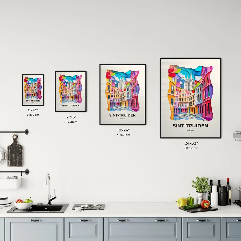 Vivid Sin, Kitchen Art