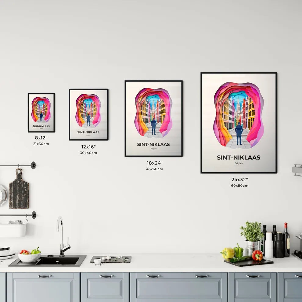 Vivid Sin, Kitchen Art