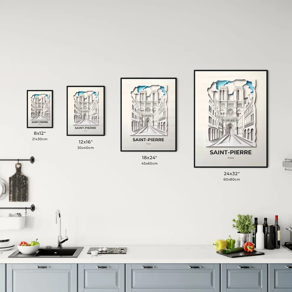 Vivid Sain, Kitchen Art