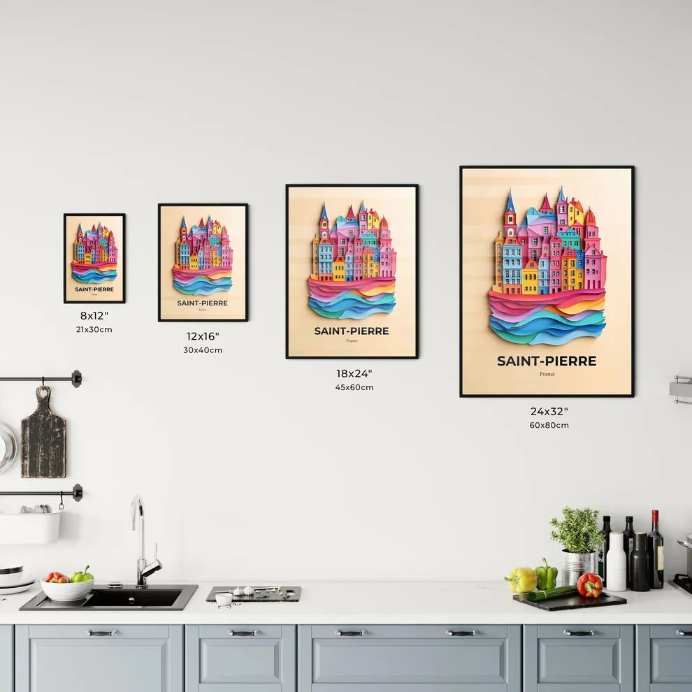 Vivid Sain, Kitchen Art