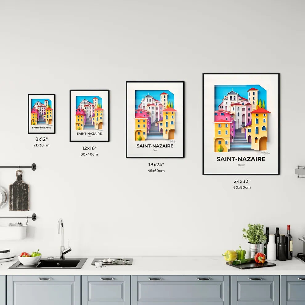 Vivid Sain, Kitchen Art
