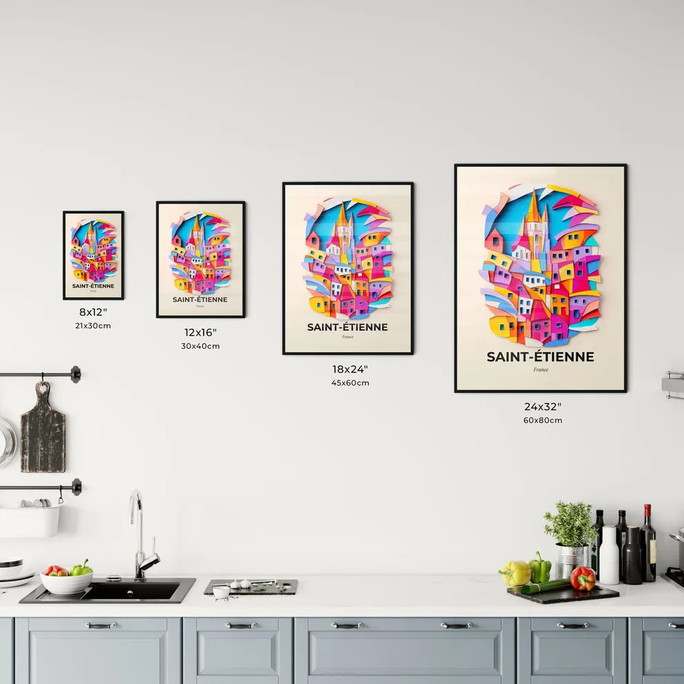 Vivid Sain, Kitchen Art