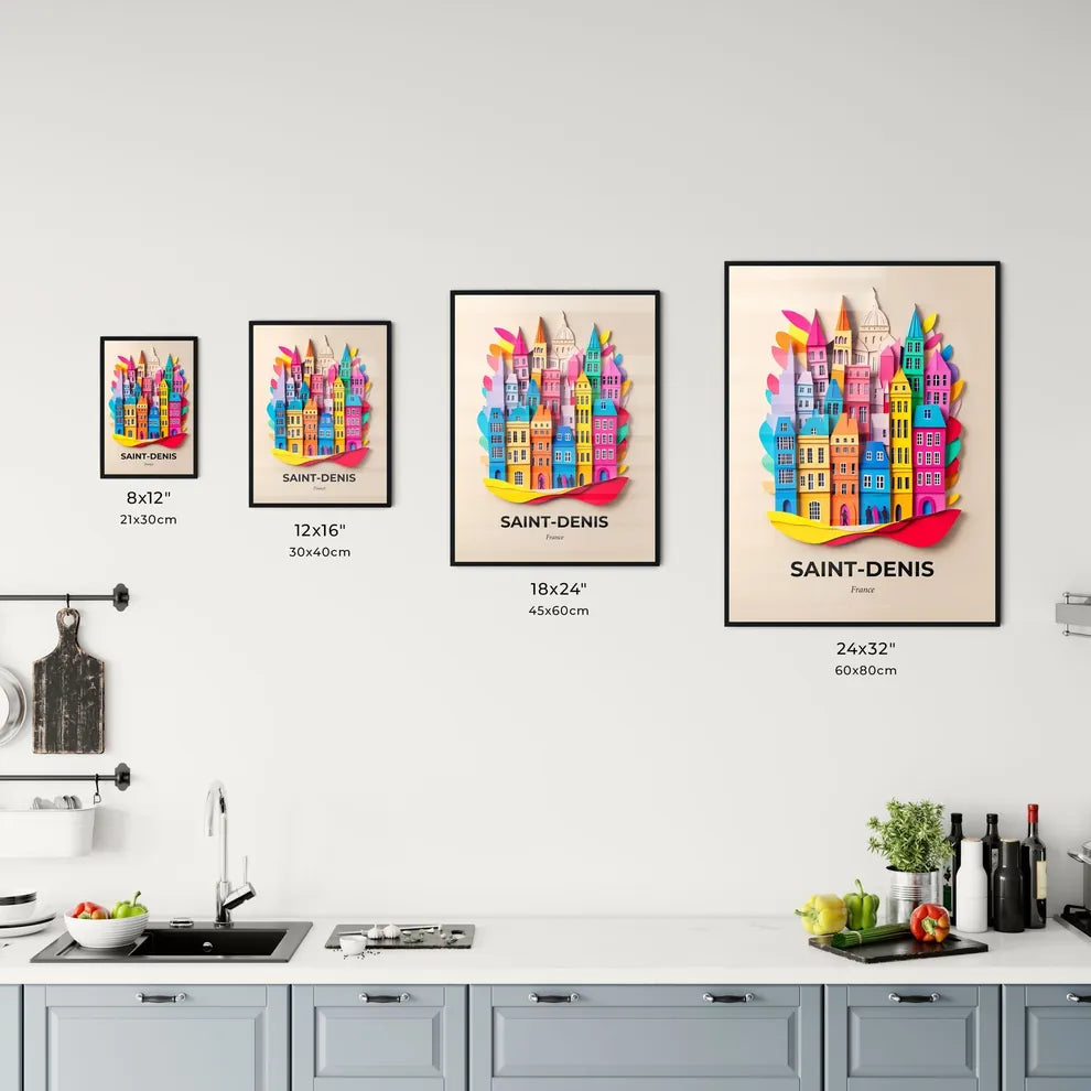 Vivid Sain, Kitchen Art