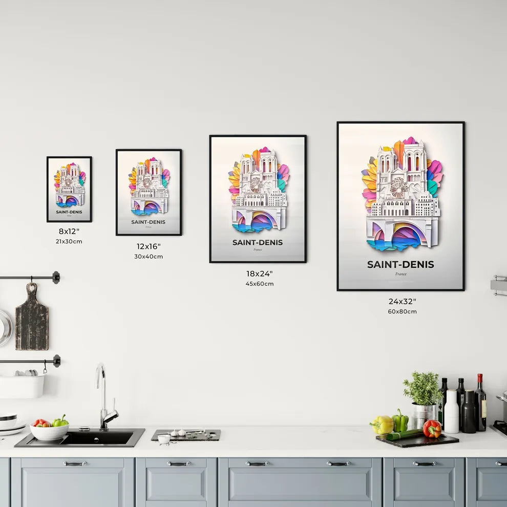 Vivid Sain, Kitchen Art