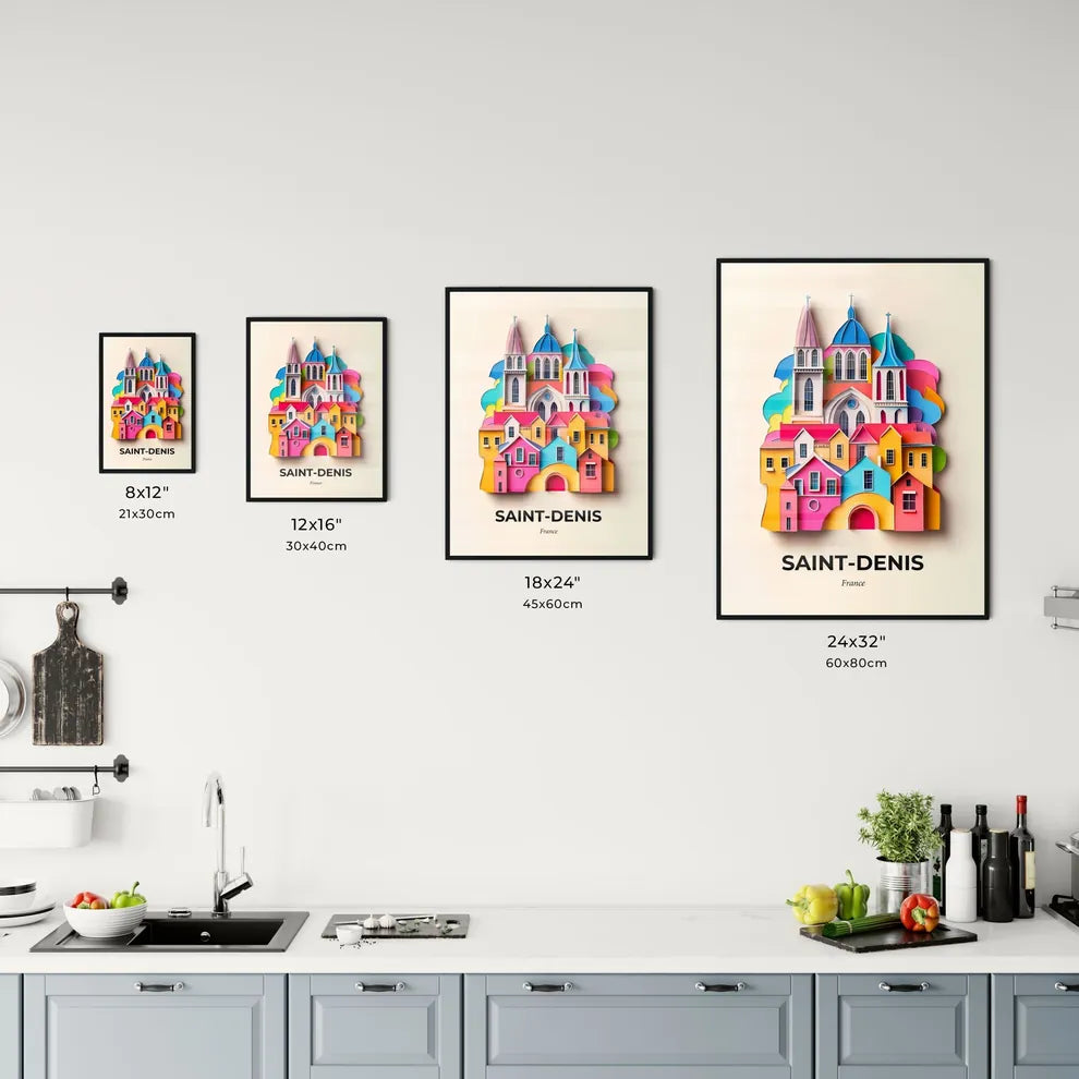 Vivid Sain, Kitchen Art