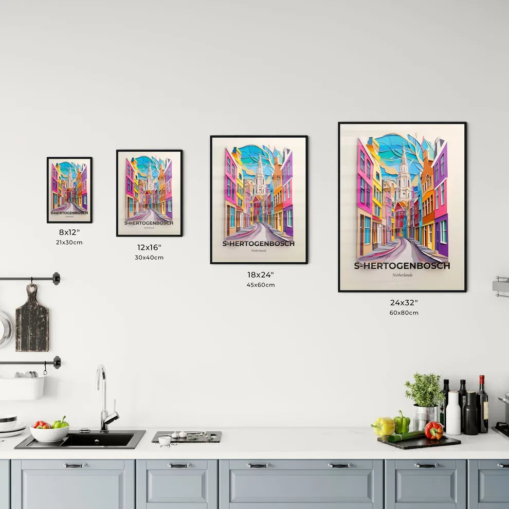 Vivid  , Kitchen Art