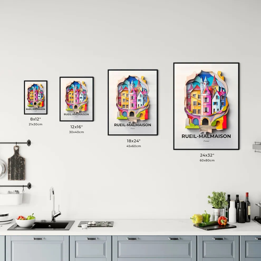 Vivid Ruei, Kitchen Art