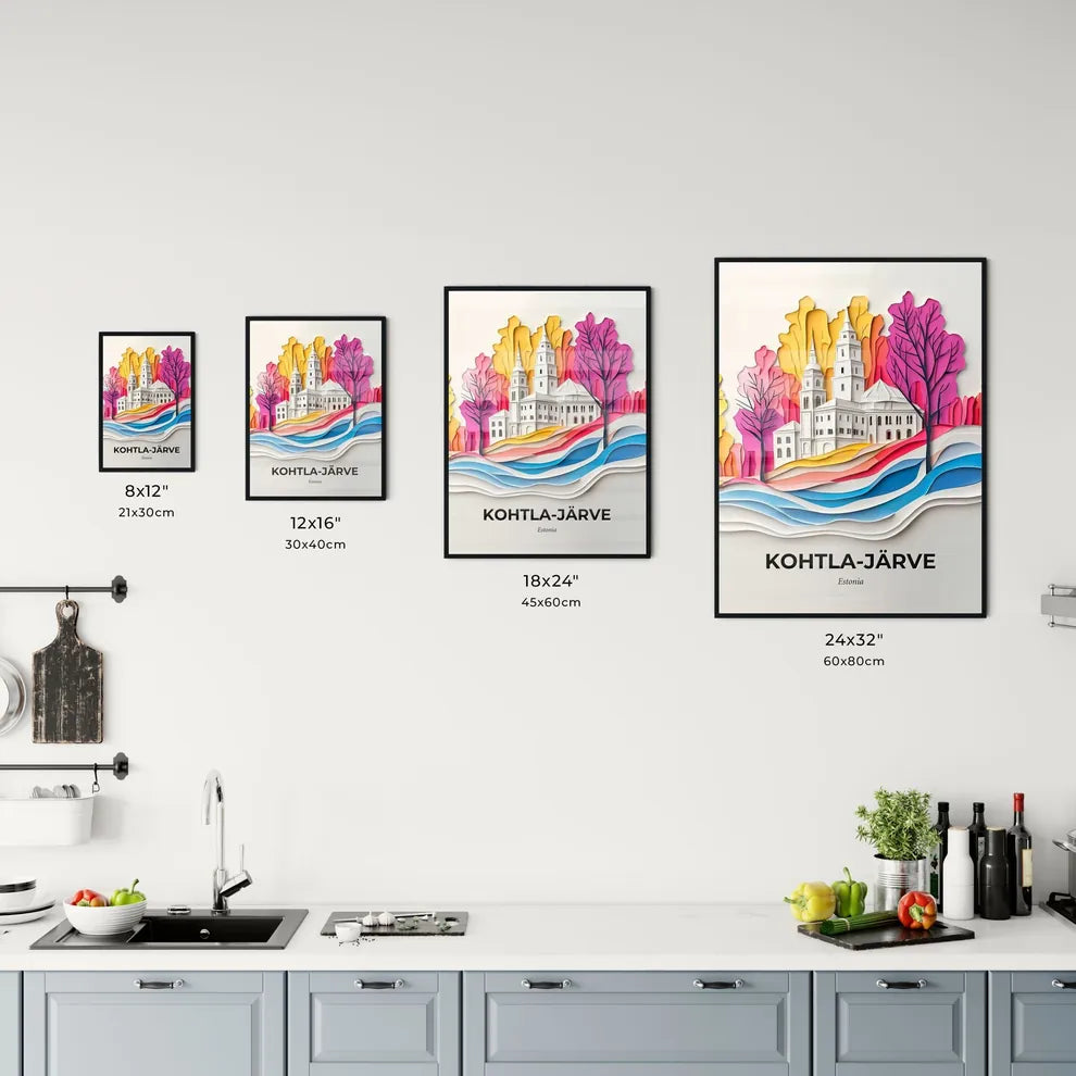 Vivid Kohtl, Kitchen Art