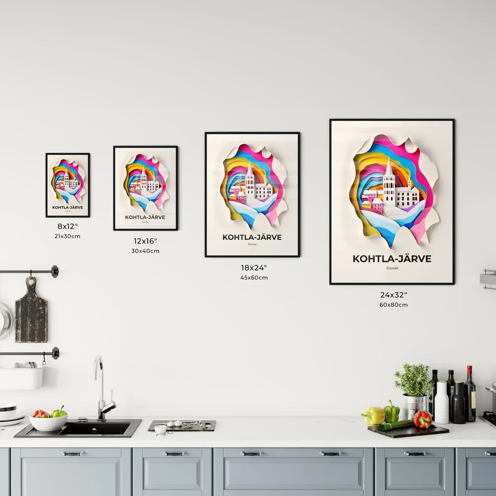 Vivid Kohtl, Kitchen Art