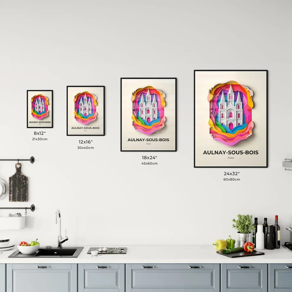 Vivid Aulna, Kitchen Art