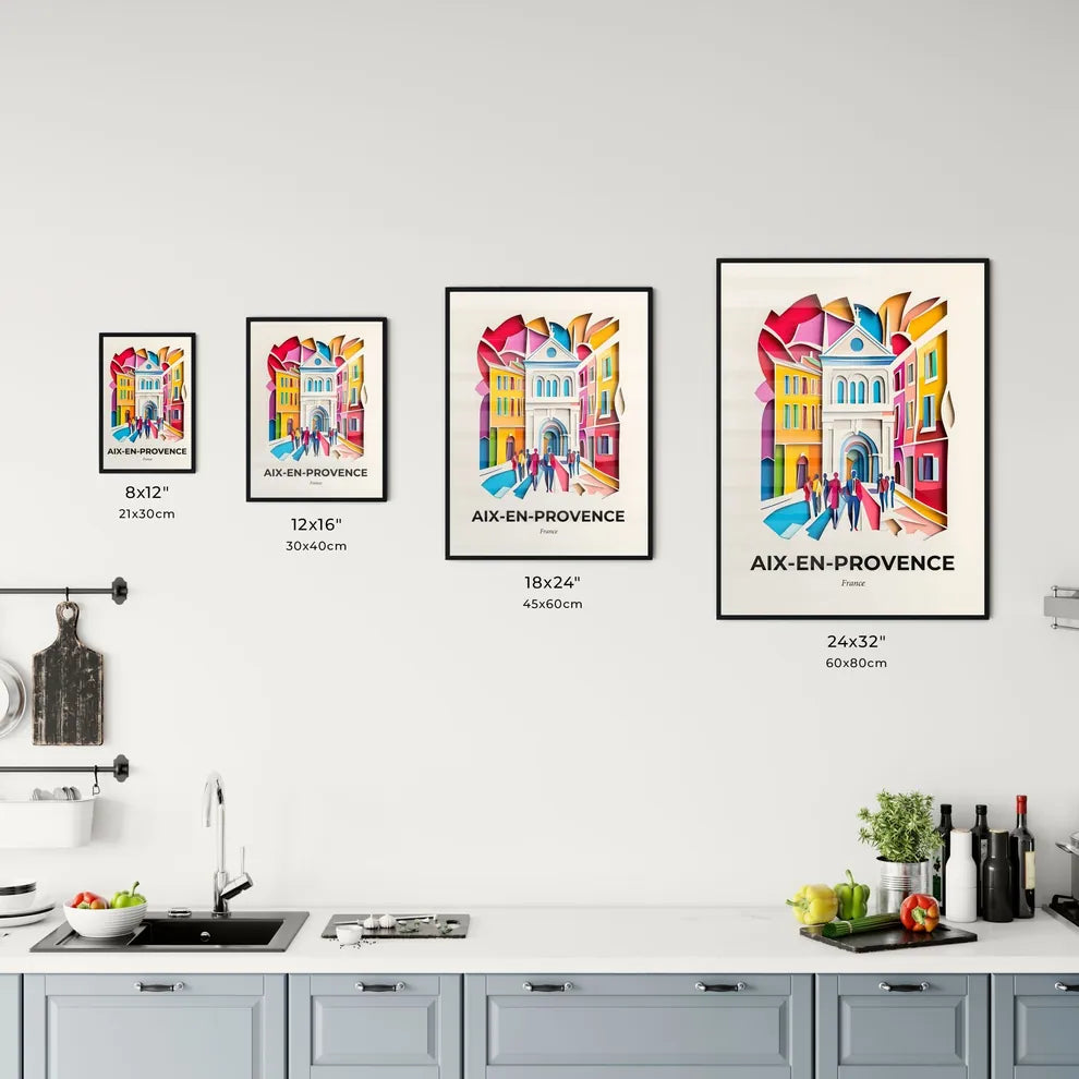 Vivid Ai, Kitchen Art