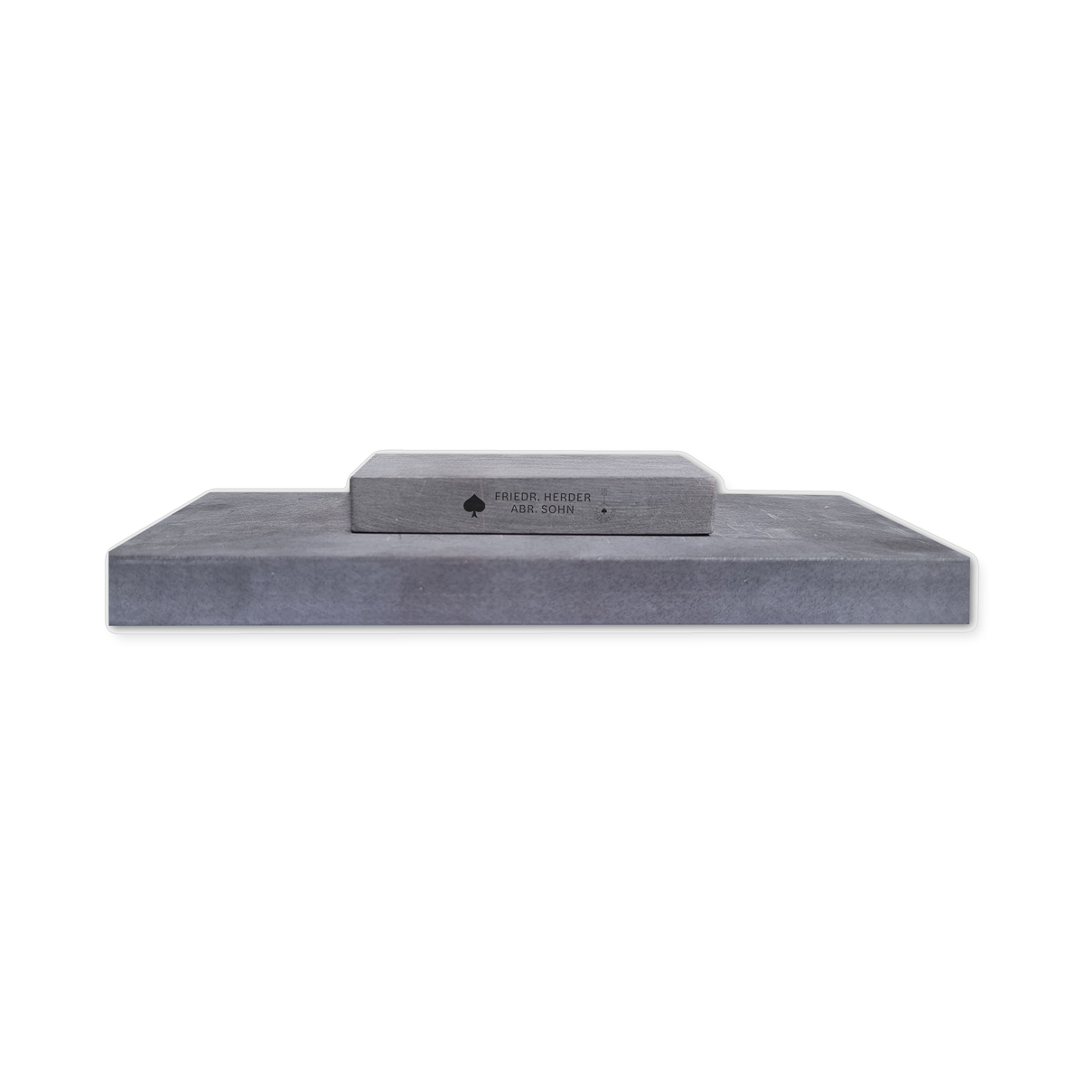 Belgian Blue Whetstone