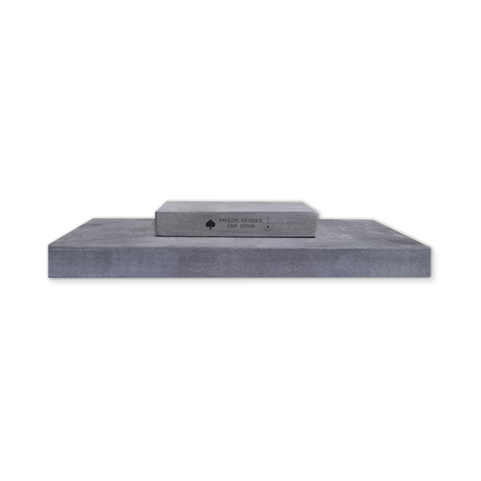 Belgian Blue Whetstone