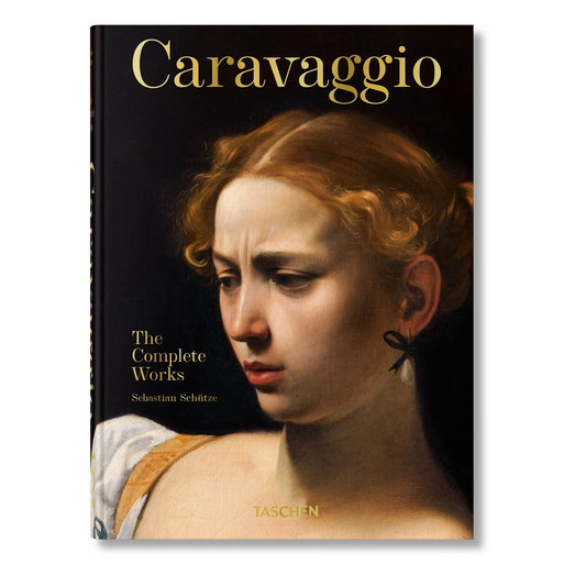 Caravaggio. The Complete Works. 45th Ed. (English)