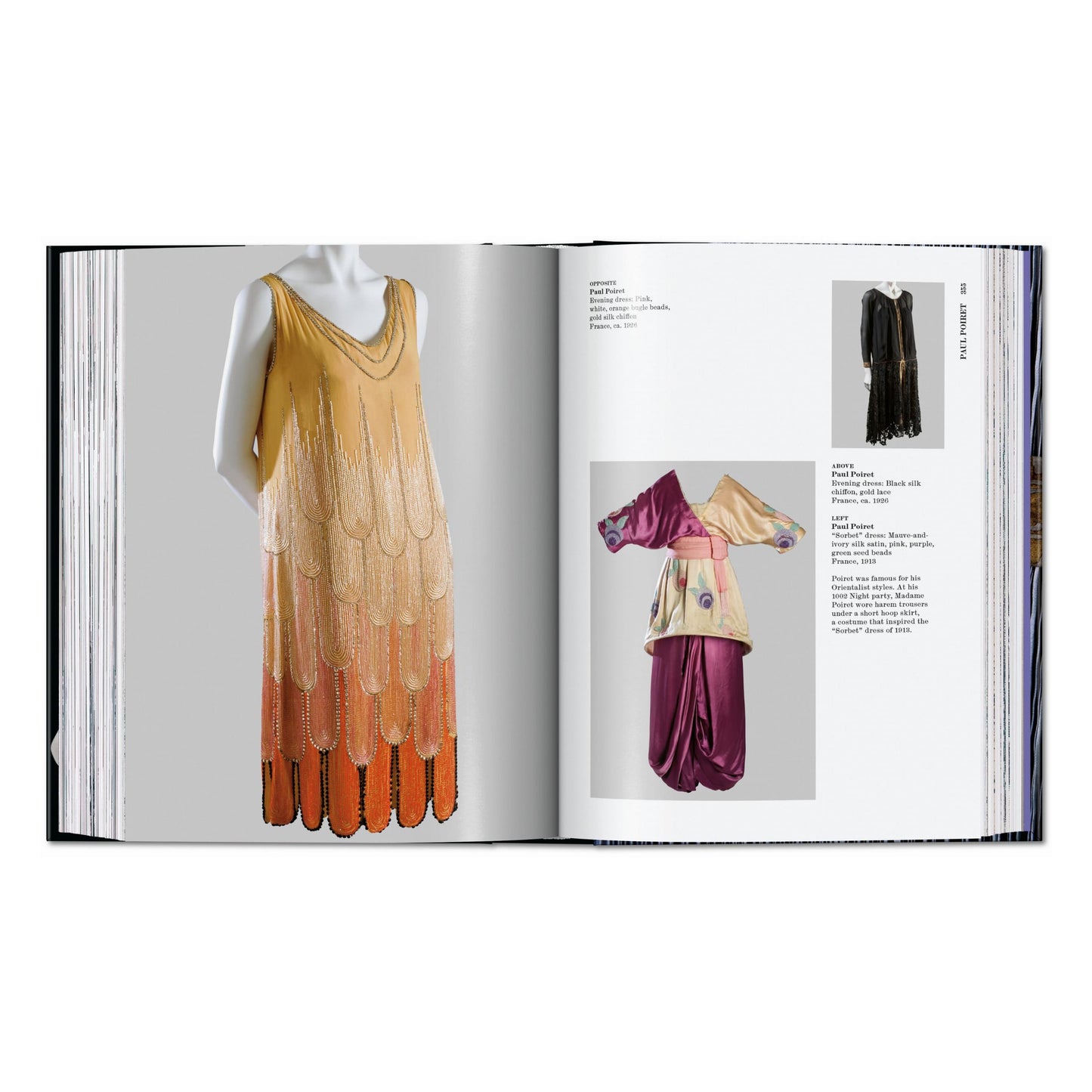 Fashion Designers A–Z. 40th Ed. (English)
