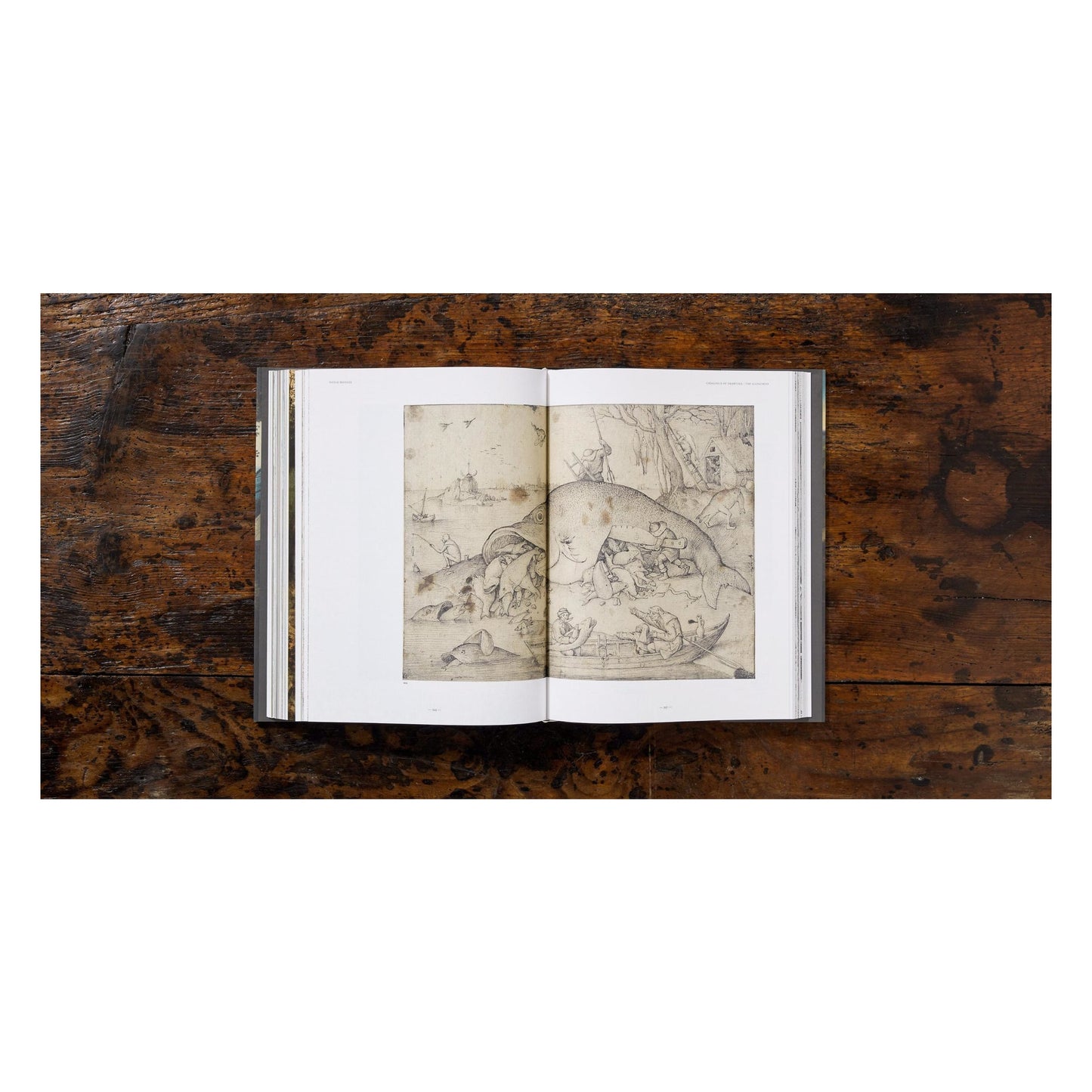Bruegel. The Complete Works (English)