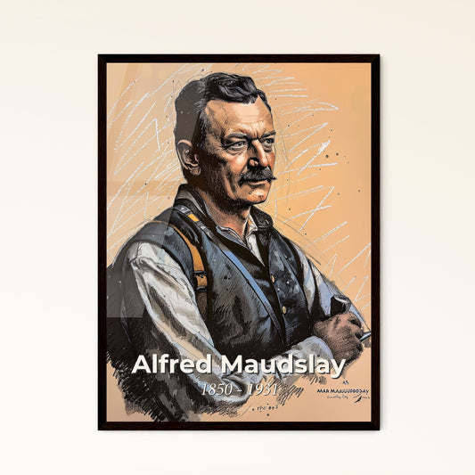 Timeless Elegance Framed Print