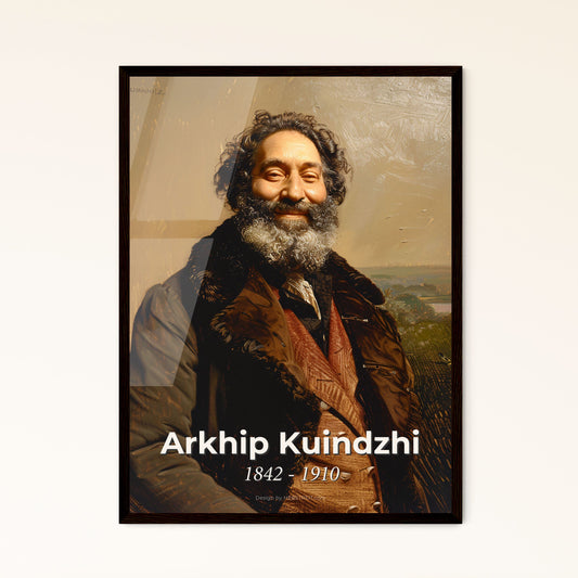 Radiant Harmony Framed Print