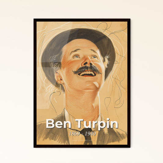 Timeless Charm - Framed Art Print