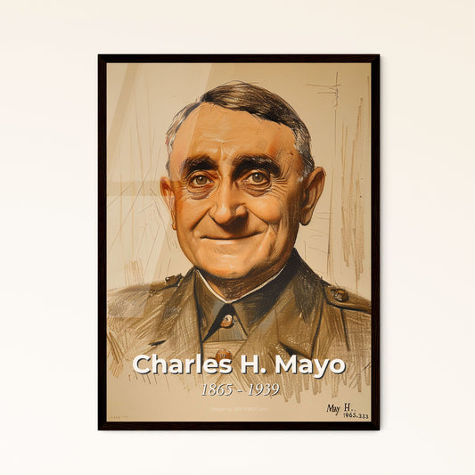 Illuminated Legacy Framed Print