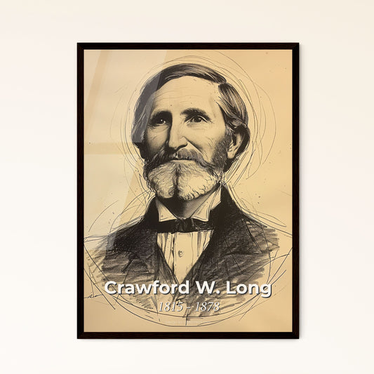 Ethereal Tribute Framed Print