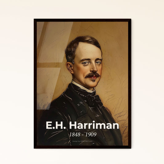 Timeless Elegance Framed Print