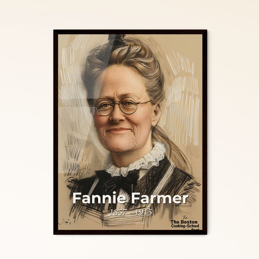 Timeless Elegance - Framed Art Print