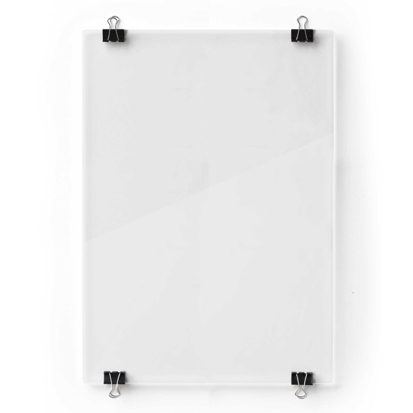 FRAMEKIT | Acrylic PICTURE FRAME | Roman Luyken | Peppermint Products