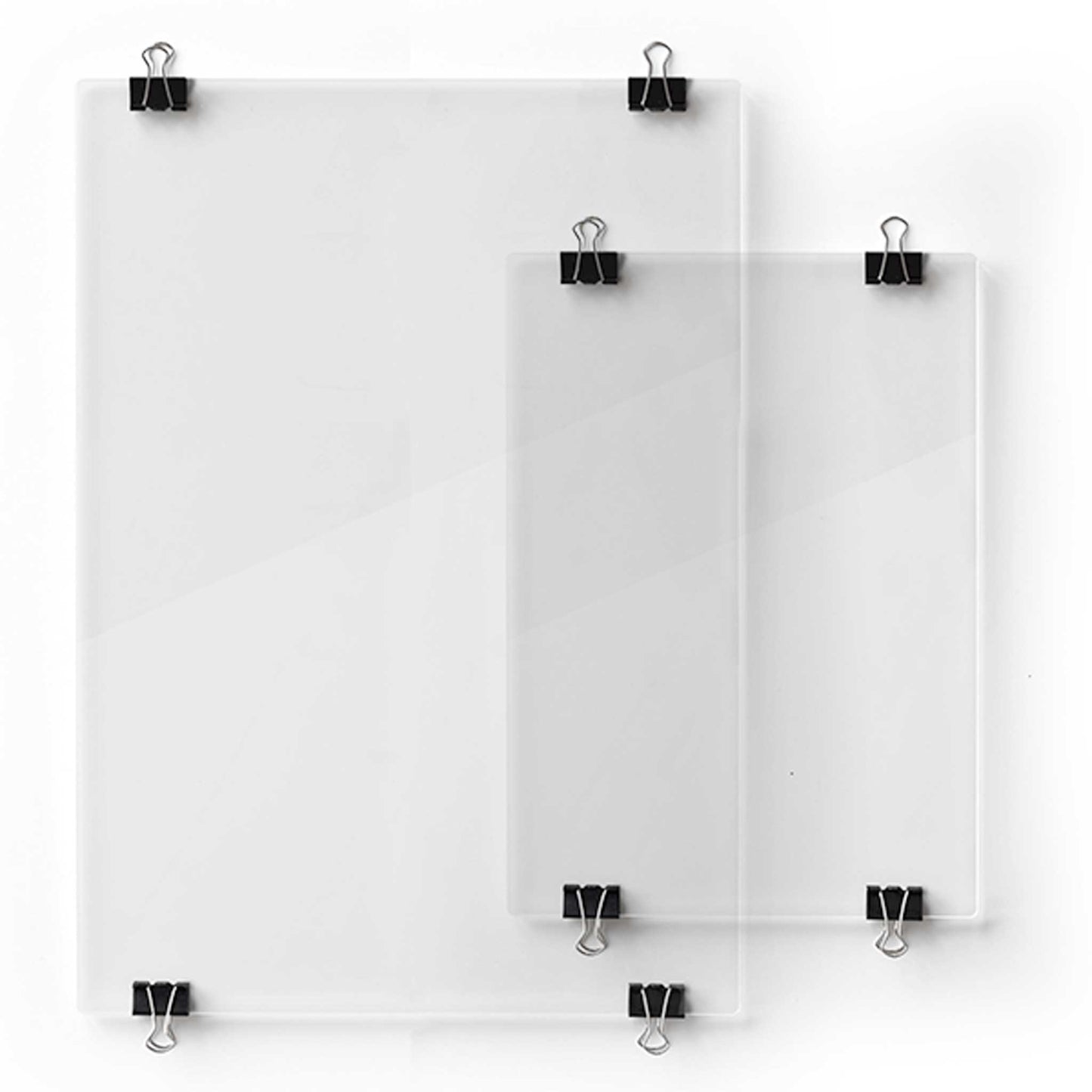 FRAMEKIT | Acrylic PICTURE FRAME | Roman Luyken | Peppermint Products