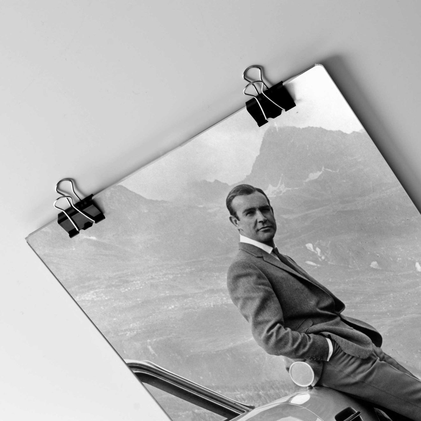 FRAMEKIT | Acrylic PICTURE FRAME | Roman Luyken | Peppermint Products