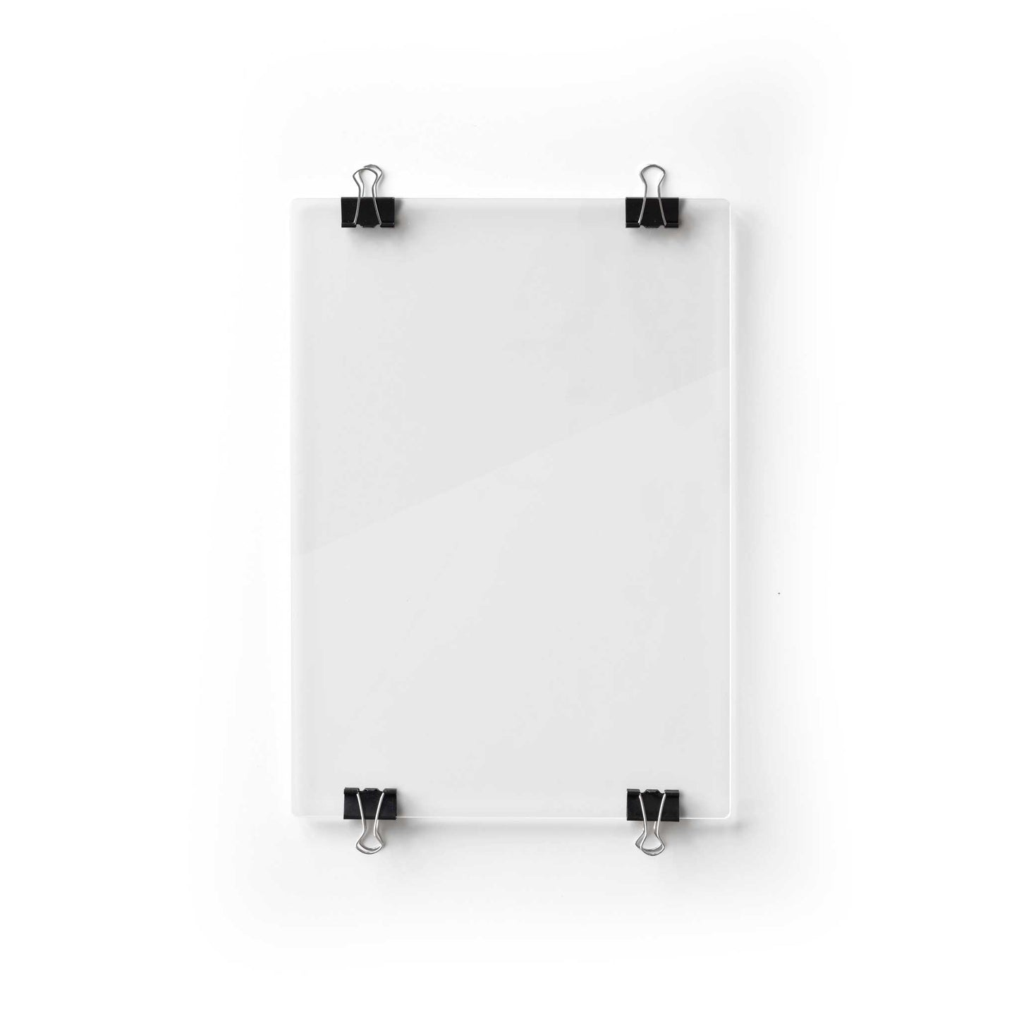 FRAMEKIT | Acrylic PICTURE FRAME | Roman Luyken | Peppermint Products