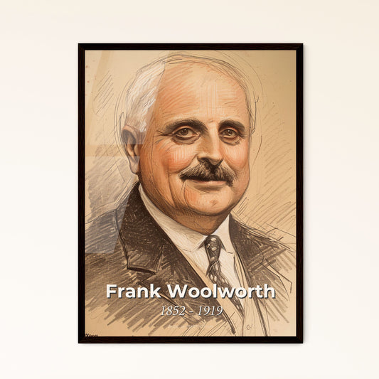 Timeless Elegance Framed Print