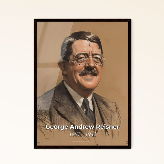 Timeless Elegance Framed Print