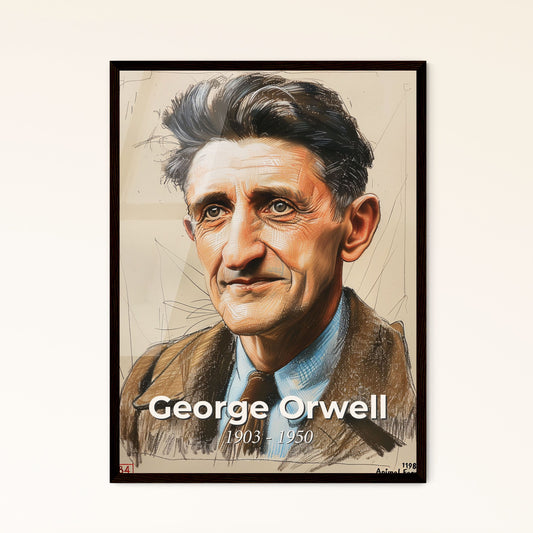 Timeless Intrigue Framed Print