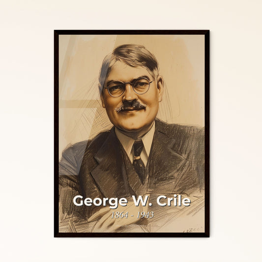 Captivating Contemporary - Framed Art Print