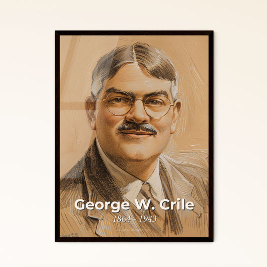 Timeless Elegance Framed Print