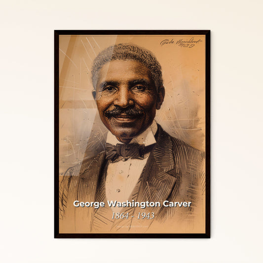 Timeless Tribute Framed Print