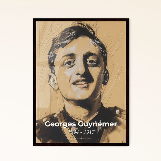 Timeless Tribute - Framed Art Print