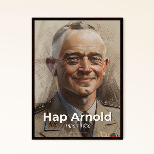 Honor the Legacy Framed Print