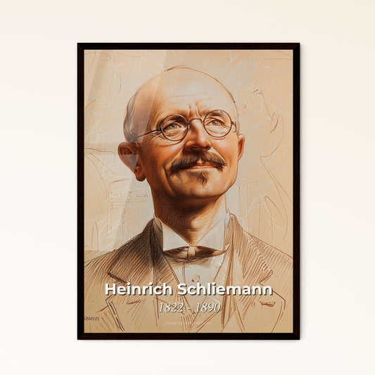 Timeless Legacy Framed Print