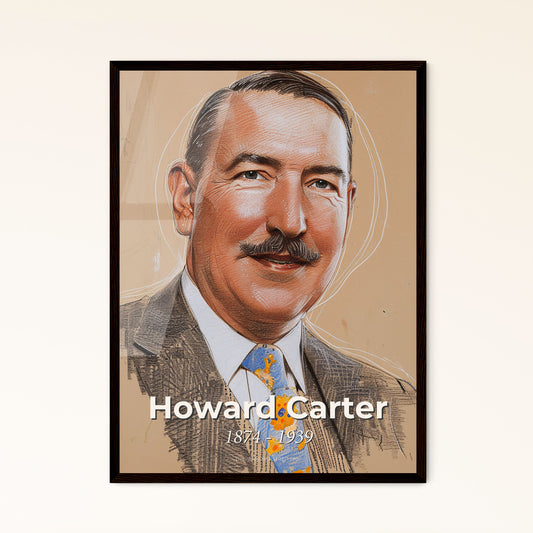 Timeless Elegance Framed Print