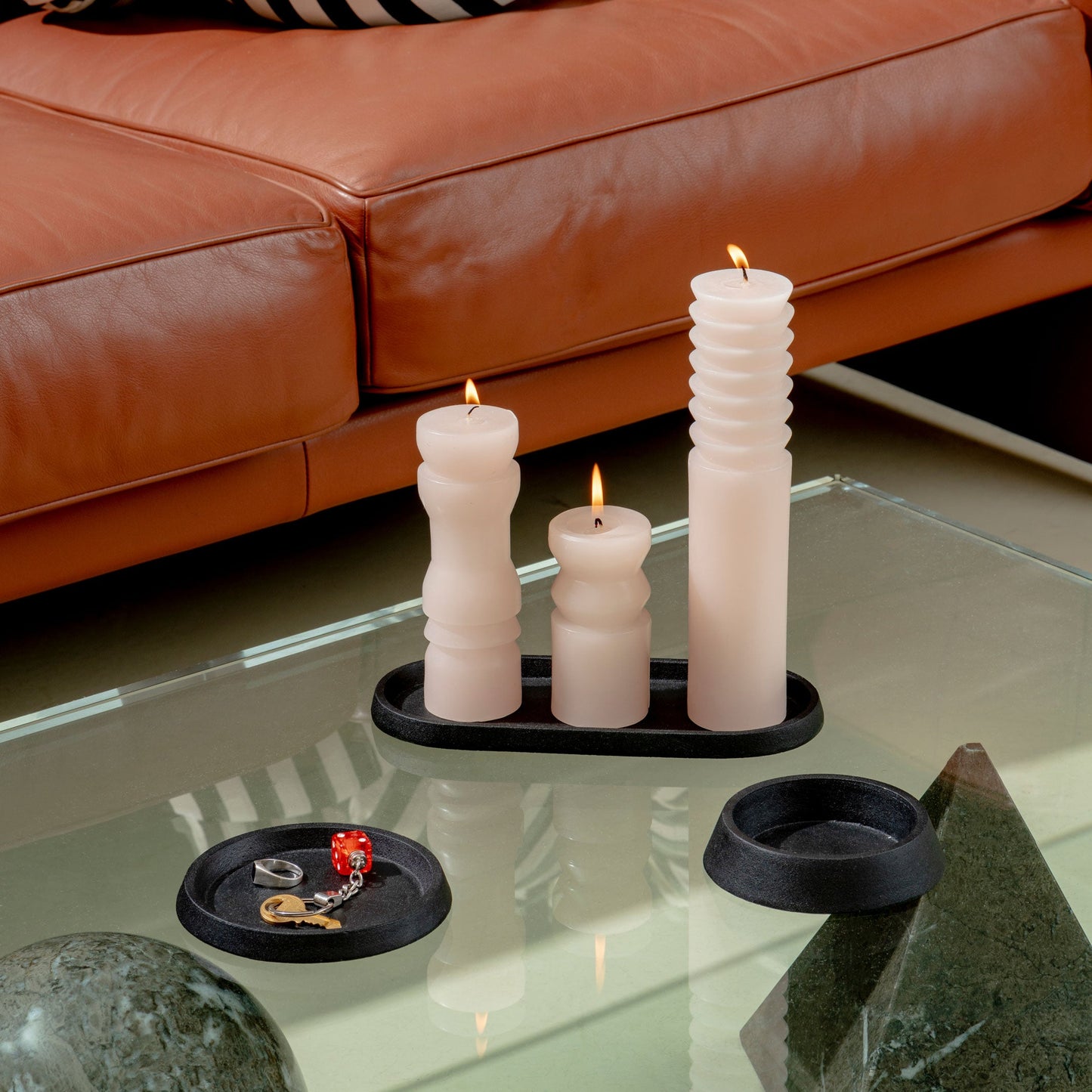 IRON TRAY | Small TRAYS & BOWLS | Josh Owen | Areaware